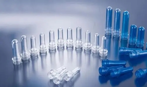 Bottle embryo detection machine, high detection efficiency, injection molding enterprises product appearance quality assurance
